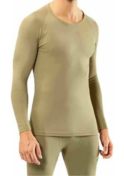 Erkek Termal Fanila Içlik Kısa Kol Şardonlu Atlet fırsatları