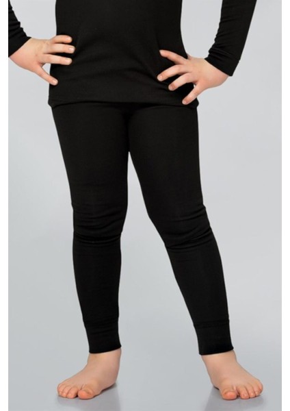 Çocuk Kids Termal Tayt Yeni Sezon (1 Adet Ekonomik)