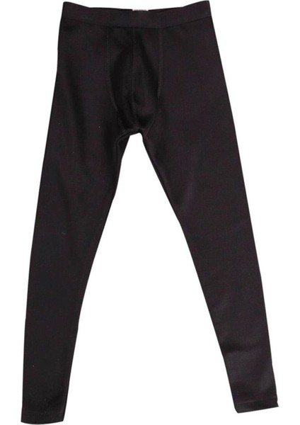 Kız Çocuk Siyah Termal Tayt 2017