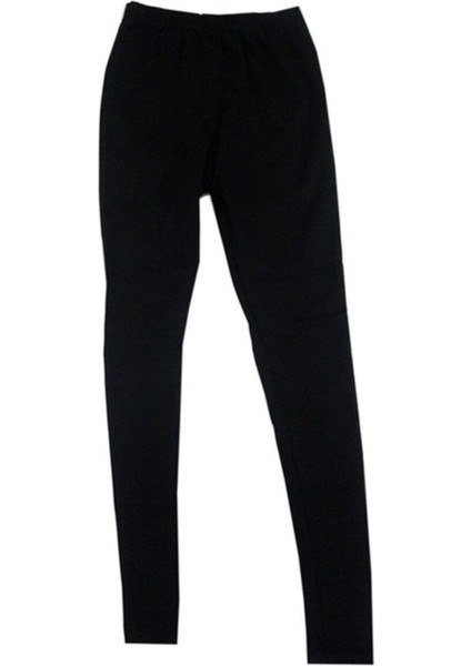 Kız Çocuk Termal Tayt