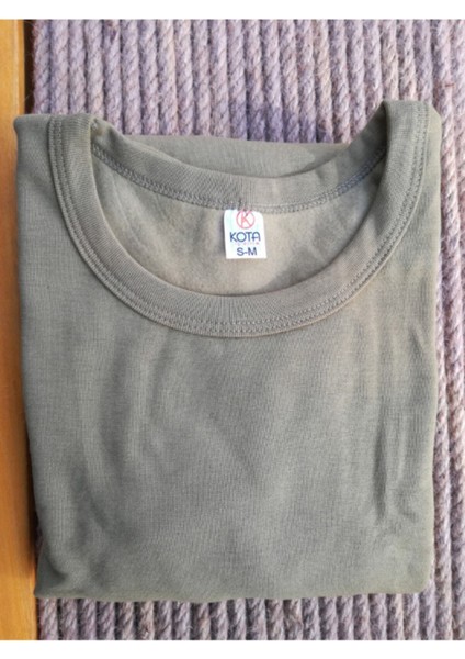 Nano Kum Beji Renkli Unisex Bere Hediyeli 3'lü Termal Içlik Takımı indirimleri