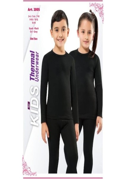 3'lü Paket Termal Alt Içlik modelleri