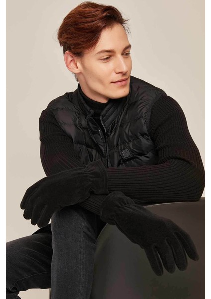 Erkek Termal Polar Eldiven fiyatları