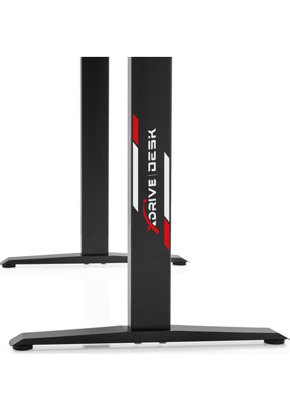 Rüzgar Oyuncu Masası Siyah (120X60)