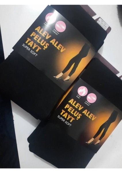 Peluşlu Termal Tayt Ultra Sıcak fiyatları