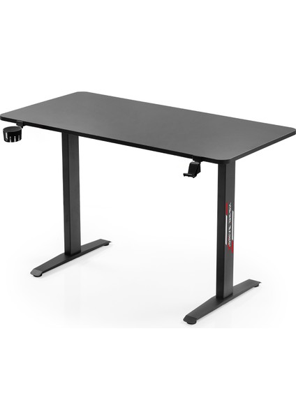 Rüzgar Oyuncu Masası Siyah 140X60 fırsatları