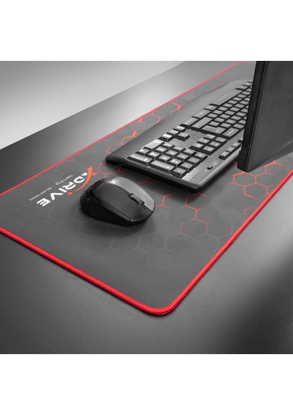 Rüzgar Oyuncu Masası Siyah 140X60