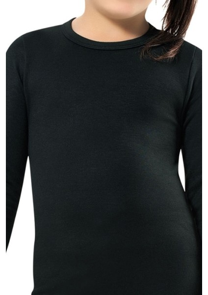 TKC0836 Kız Çocuk Termal Fanila fiyatları