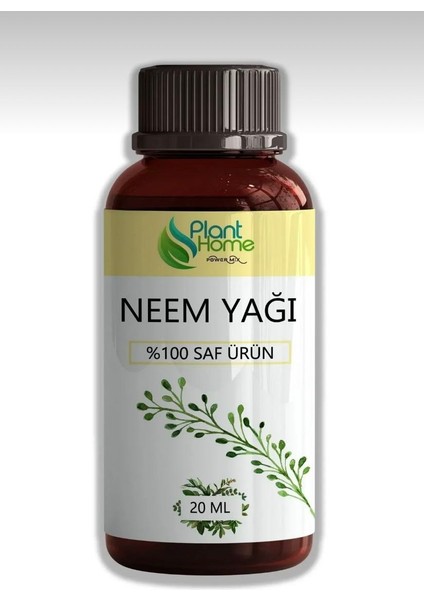 Avantajlı 3lü Set -Planthome- Bloom+Böcek Kovucu+Neem Yağı fırsatları