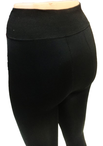 Larosa Termal Içi Peluş Kadın Tayt modelleri