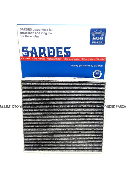 Toyota Verso 1.6 D-4d Dizel Filtre Bakım Seti (2013-2017) modelleri