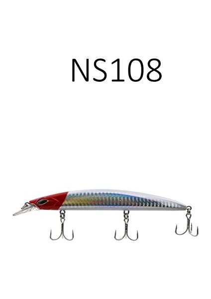 -9498- 13 cm 23 gr Maket Balık Yem indirimleri