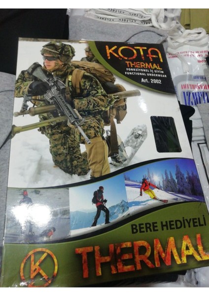 Erkek Siyah Termal Içlik Takım fiyatları