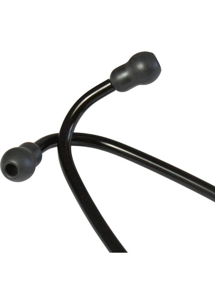 Lıttmann 2161 Master Cardıo Stetoskop, Sıyah Edıtıon
