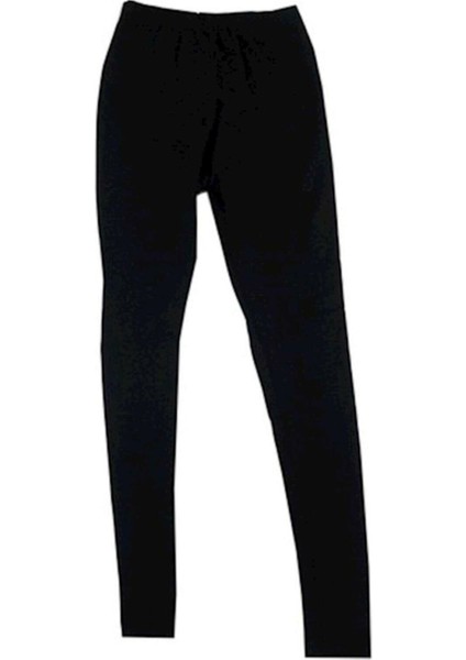 Kız Çocuk Siyah Termal Tayt fiyatları