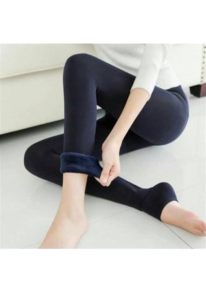 Termal Tayt Içi Kürklü