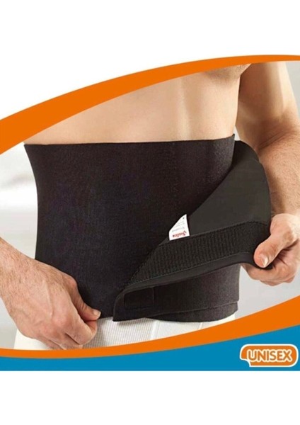 Termal Bel Kemeri Inceltici Unisex