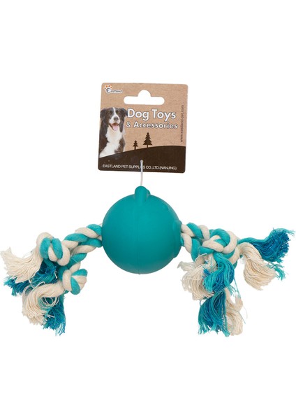 Resveq Eastland Stres Ipli Plastik Kedi Kafası 7,5cm