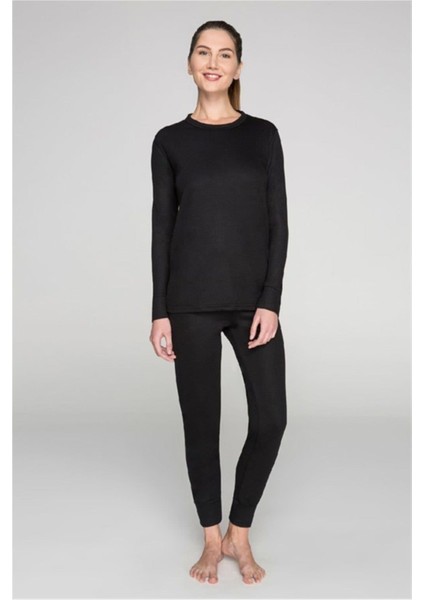 Yetişkin Termal Içlik Takım Kayak Doğa Sporları modelleri