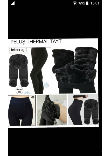 Termal Tayt fiyatları