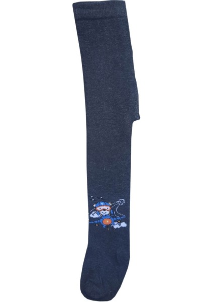 Erkek Termal Fanila Içlik Uzun Kol Şardonlu Atlet