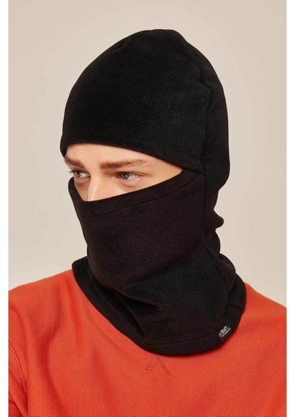 Erkek Polar Termal Kar Maskesi