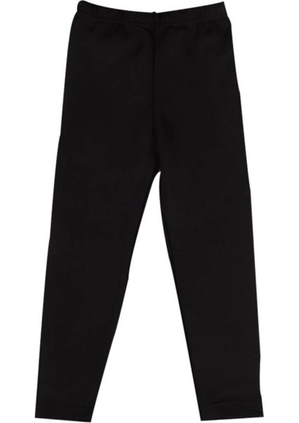 2004 | Kız Çocuk Siyah Termal Tayt