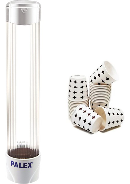 Su Sebili Bardaklığı Kaliteli, Mıknatıslı Ve Vidalı + 50 Karton Bardak modelleri