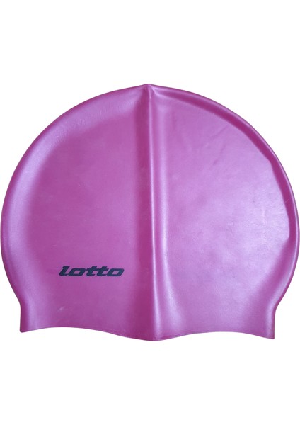 Yüzme Bonesi EK118 Fuşya