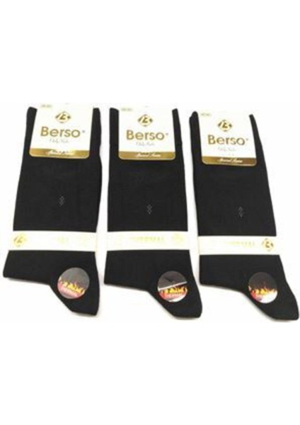 Termal Çorap 3'lü