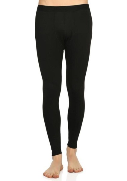 Erkek Termal Tayt 2'li Paket