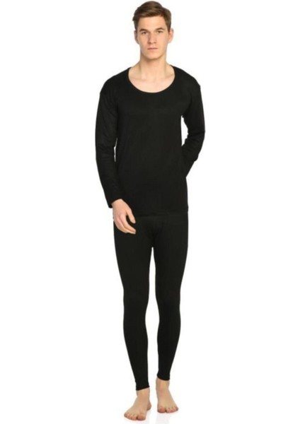 Erkek Termal Takım Kışlık Içlik