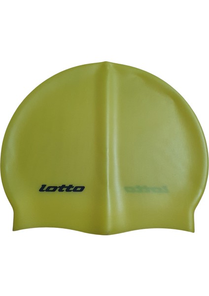 Yüzme Bonesi EK115 Sarı