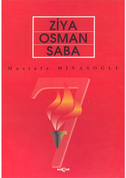 Ziya Osman Saba