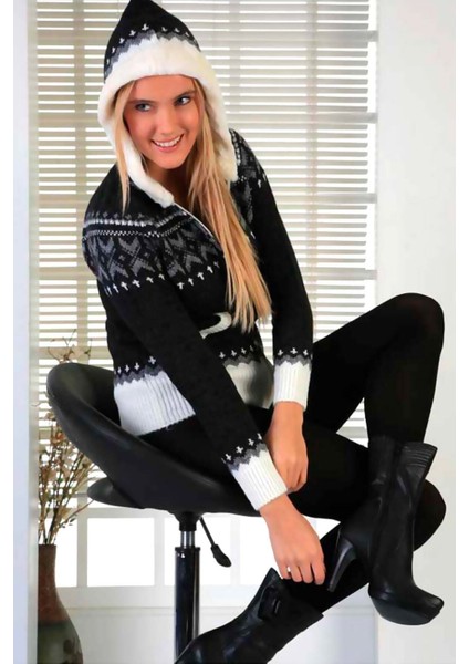 Kadın Termal Tayt Siyah fiyatları