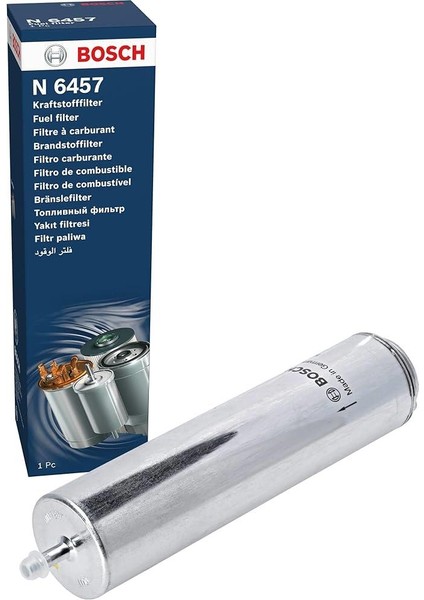 Bmw F10 5.25D Xdrive Filtre Bakım Seti (2011-2017) N47 fiyatları