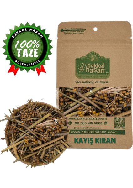Kayışkıran Otu 25 gr fırsatları