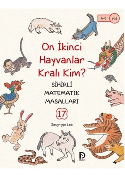 On Ikinci Hayvanlar Kralı Ki