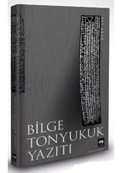 Bilge Tonyukuk Yazıtı