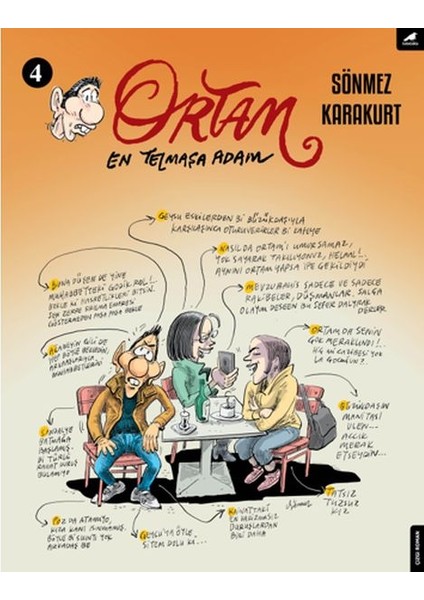 Ortam 4