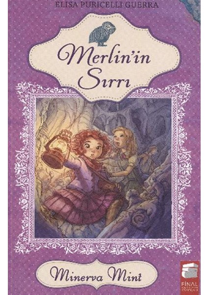Merlin'in Sırrı