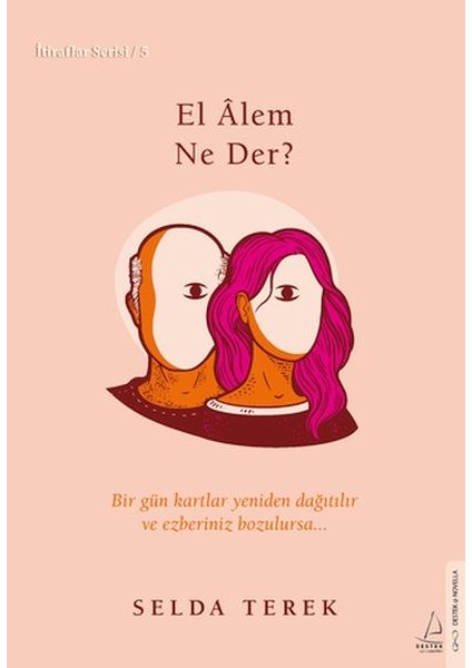 El Âlem Ne Der? Itiraflar Serisi 5