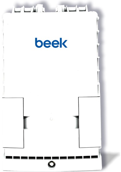 Beek Fiber Dağıtım Kutusu, IP65, 16 x Simplex Sc, 16 x Dublex Lcbeek IP65 Fiber Distribution Box 16 Simplex Sc / 16 Dublex Lc