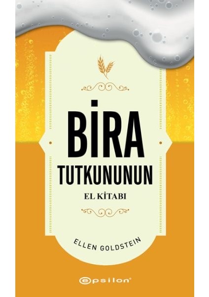 Bira Tutkununun El Kitabı