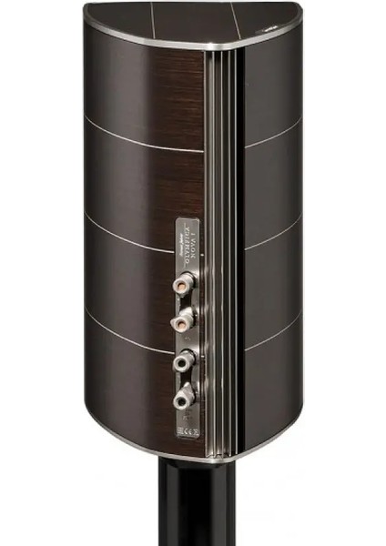 Olympıca Nova I Raf Tipi Hoparlör Takımı Wenge modelleri