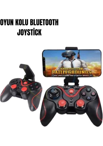 X3 Game Stick