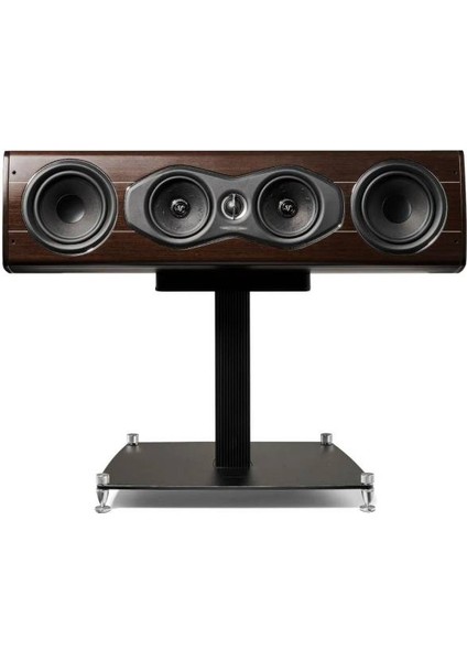 Olympıca Nova C II Center Hoparlör Wenge modelleri