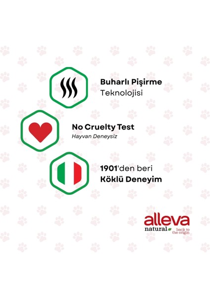 Natural Tavuk & Balkabağı Düşük Tahıllı Maxi Yetişkin Köpek Maması 2 kg modelleri