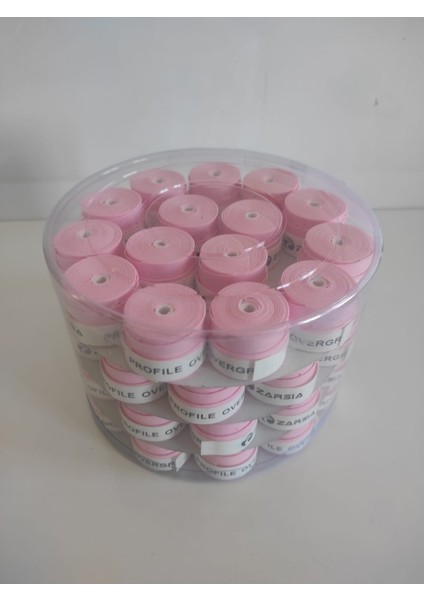 Tenis Raket Grip, Over Grip, Tenis Raketi Gribi, Delikli Over Grip