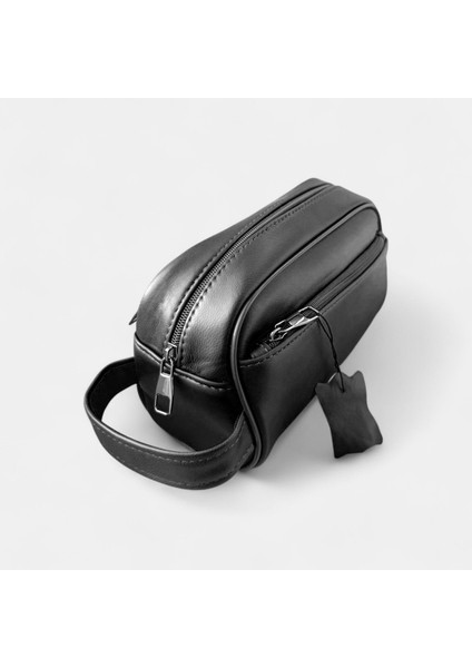 Hakiki Deri El Çantası Seyahat Çantası Kozmetik Çantası Tıraş Çantası Asker Çantası LD600 fiyatları